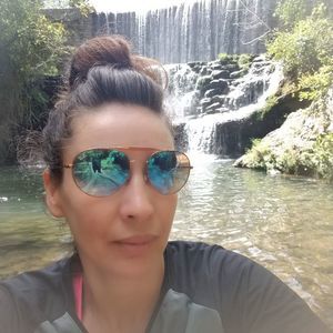 Meet your Posher, Rosa